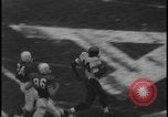 Image of 1960 Cotton Bowl Dallas Texas USA, 1960, second 23 stock footage video 65675078302
