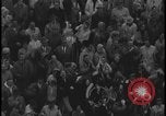 Image of 1960 Cotton Bowl Dallas Texas USA, 1960, second 24 stock footage video 65675078302
