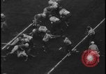 Image of 1960 Cotton Bowl Dallas Texas USA, 1960, second 27 stock footage video 65675078302