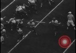 Image of 1960 Cotton Bowl Dallas Texas USA, 1960, second 28 stock footage video 65675078302
