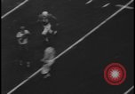 Image of 1960 Cotton Bowl Dallas Texas USA, 1960, second 31 stock footage video 65675078302