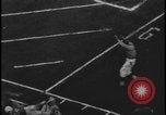 Image of 1960 Cotton Bowl Dallas Texas USA, 1960, second 33 stock footage video 65675078302