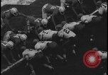 Image of 1960 Cotton Bowl Dallas Texas USA, 1960, second 35 stock footage video 65675078302