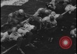 Image of 1960 Cotton Bowl Dallas Texas USA, 1960, second 36 stock footage video 65675078302
