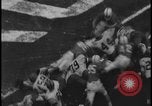 Image of 1960 Cotton Bowl Dallas Texas USA, 1960, second 37 stock footage video 65675078302