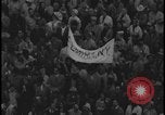 Image of 1960 Cotton Bowl Dallas Texas USA, 1960, second 42 stock footage video 65675078302