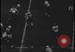 Image of 1960 Cotton Bowl Dallas Texas USA, 1960, second 46 stock footage video 65675078302