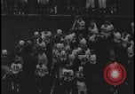 Image of 1960 Cotton Bowl Dallas Texas USA, 1960, second 62 stock footage video 65675078302