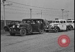 Image of UAW workers celebrate victory Dearborn Michigan USA, 1937, second 37 stock footage video 65675078303
