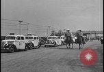 Image of UAW workers celebrate victory Dearborn Michigan USA, 1937, second 42 stock footage video 65675078303