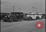 Image of UAW workers celebrate victory Dearborn Michigan USA, 1937, second 45 stock footage video 65675078303