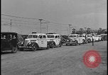 Image of UAW workers celebrate victory Dearborn Michigan USA, 1937, second 48 stock footage video 65675078303