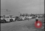 Image of UAW workers celebrate victory Dearborn Michigan USA, 1937, second 51 stock footage video 65675078303