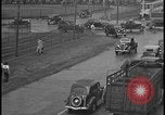 Image of UAW flyer distribution Dearborn Michigan USA, 1937, second 3 stock footage video 65675078304