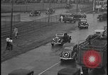 Image of UAW flyer distribution Dearborn Michigan USA, 1937, second 5 stock footage video 65675078304