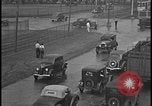 Image of UAW flyer distribution Dearborn Michigan USA, 1937, second 11 stock footage video 65675078304