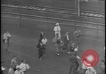 Image of UAW flyer distribution Dearborn Michigan USA, 1937, second 16 stock footage video 65675078304