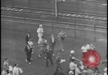 Image of UAW flyer distribution Dearborn Michigan USA, 1937, second 17 stock footage video 65675078304