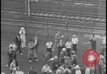 Image of UAW flyer distribution Dearborn Michigan USA, 1937, second 19 stock footage video 65675078304