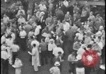 Image of UAW flyer distribution Dearborn Michigan USA, 1937, second 45 stock footage video 65675078304