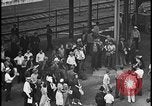 Image of River Rouge streetcar Dearborn Michigan USA, 1937, second 7 stock footage video 65675078305