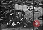 Image of River Rouge streetcar Dearborn Michigan USA, 1937, second 39 stock footage video 65675078305