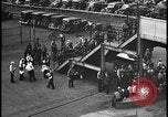 Image of River Rouge streetcar Dearborn Michigan USA, 1937, second 46 stock footage video 65675078305
