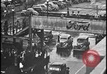 Image of River Rouge streetcar Dearborn Michigan USA, 1937, second 54 stock footage video 65675078305
