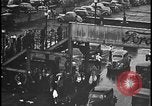Image of River Rouge streetcar Dearborn Michigan USA, 1937, second 57 stock footage video 65675078305