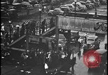 Image of River Rouge streetcar Dearborn Michigan USA, 1937, second 58 stock footage video 65675078305