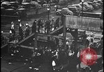Image of River Rouge streetcar Dearborn Michigan USA, 1937, second 59 stock footage video 65675078305