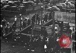 Image of River Rouge streetcar Dearborn Michigan USA, 1937, second 60 stock footage video 65675078305