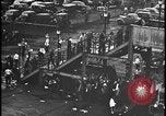 Image of River Rouge streetcar Dearborn Michigan USA, 1937, second 61 stock footage video 65675078305