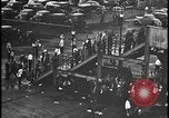 Image of River Rouge streetcar Dearborn Michigan USA, 1937, second 62 stock footage video 65675078305