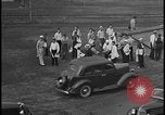 Image of Ford River Rouge Dearborn Michigan USA, 1937, second 7 stock footage video 65675078306