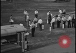 Image of Ford River Rouge Dearborn Michigan USA, 1937, second 14 stock footage video 65675078306