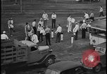 Image of Ford River Rouge Dearborn Michigan USA, 1937, second 26 stock footage video 65675078306