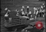 Image of Ford River Rouge Dearborn Michigan USA, 1937, second 27 stock footage video 65675078306