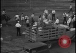 Image of Ford River Rouge Dearborn Michigan USA, 1937, second 28 stock footage video 65675078306