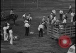 Image of Ford River Rouge Dearborn Michigan USA, 1937, second 29 stock footage video 65675078306