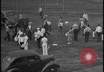 Image of Ford River Rouge Dearborn Michigan USA, 1937, second 35 stock footage video 65675078306