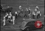 Image of Ford River Rouge Dearborn Michigan USA, 1937, second 39 stock footage video 65675078306