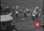 Image of Ford River Rouge Dearborn Michigan USA, 1937, second 41 stock footage video 65675078306