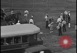 Image of Ford River Rouge Dearborn Michigan USA, 1937, second 42 stock footage video 65675078306
