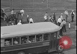 Image of Ford River Rouge Dearborn Michigan USA, 1937, second 43 stock footage video 65675078306