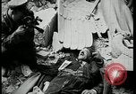 Image of Hitler doppelganger Berlin Germany, 1945, second 4 stock footage video 65675078307
