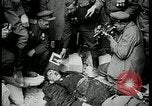 Image of Hitler doppelganger Berlin Germany, 1945, second 6 stock footage video 65675078307