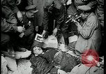 Image of Hitler doppelganger Berlin Germany, 1945, second 7 stock footage video 65675078307