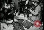 Image of Hitler doppelganger Berlin Germany, 1945, second 9 stock footage video 65675078307