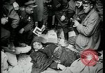 Image of Hitler doppelganger Berlin Germany, 1945, second 10 stock footage video 65675078307
